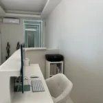 Recepción -Ibiza Clinical Center