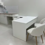 consulta medica - Ibiza Clinical Center